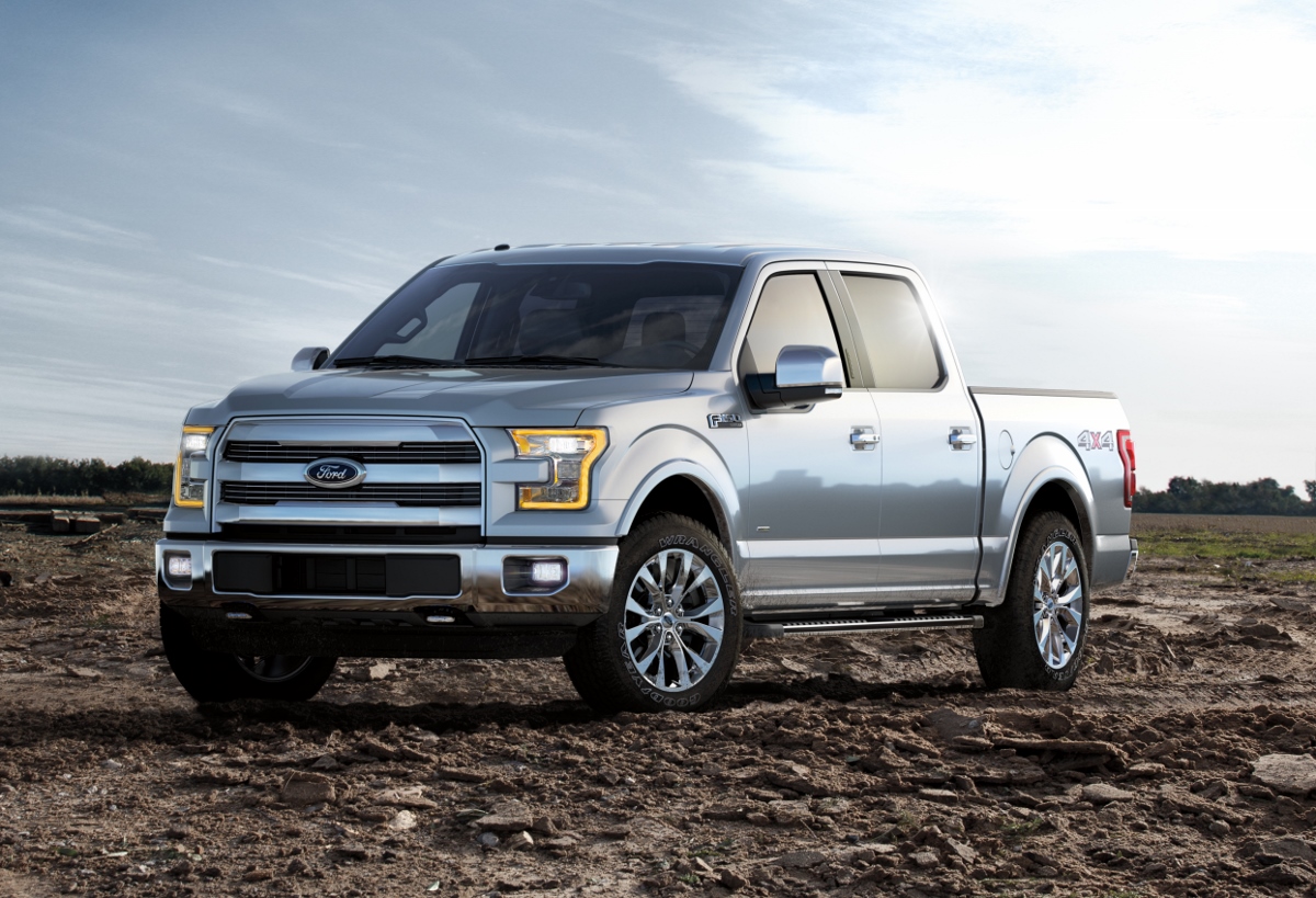 福特《Ford》設計中心創立80週年歷史回顧 帶你看見不同時代下的經典車款 福特《Ford》設計中心創立80週年歷史回顧 帶你看見不同時代下的經典車款