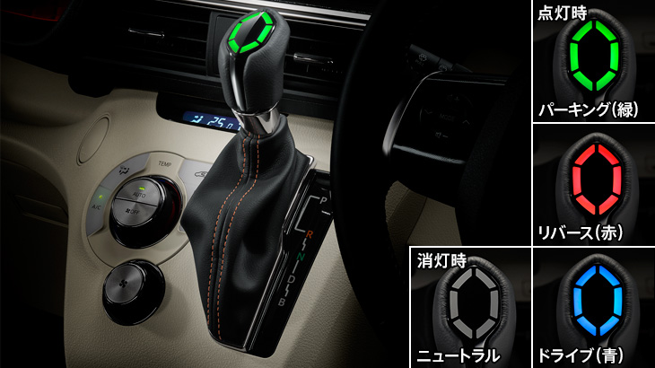 壞壞惹人愛 Modellista推出Wish後繼車《Toyota Sienta》專用套件 10月開始發售 壞壞惹人愛 Modellista推出Wish後繼車《Toyota Sienta》專用套件 10月開始發售