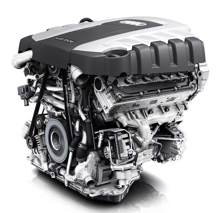 4.0 V8柴油動力搭載可望破400匹 奧迪《Audi SQ7》動力配置流出? 4.0 V8柴油動力搭載可望破400匹 奧迪《Audi SQ7》動力配置流出?