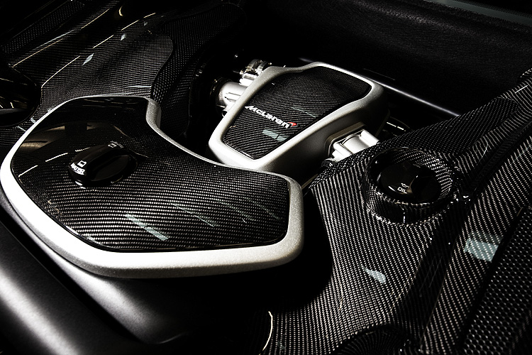 P14計畫進行中 《McLaren 650S》車系預計2018年下台一鞠躬 P14計畫進行中 《McLaren 650S》車系預計2018年下台一鞠躬