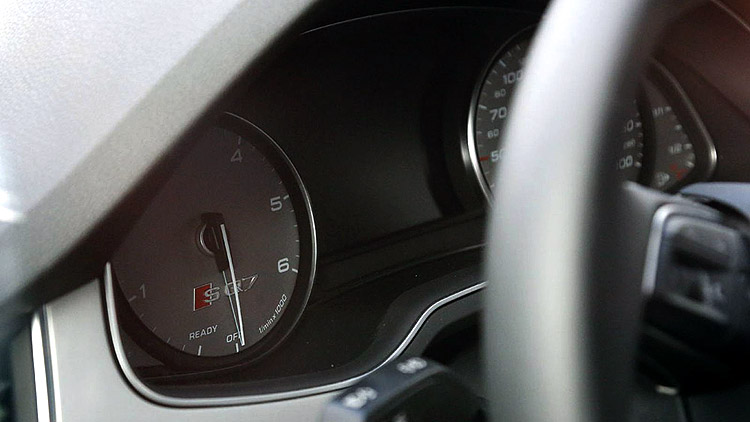 4.0 V8柴油動力搭載可望破400匹 奧迪《Audi SQ7》動力配置流出? 4.0 V8柴油動力搭載可望破400匹 奧迪《Audi SQ7》動力配置流出?