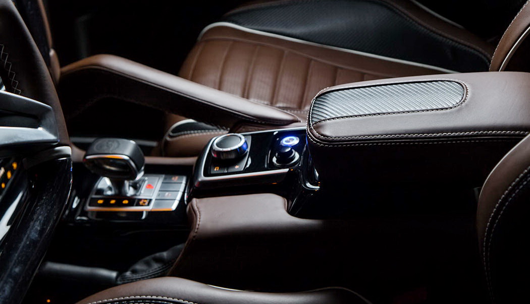 賓士《Mercedes-Benz G63 AMG》展現全新改裝風貌 Ares Performance幕後操盤手大有來頭 賓士《Mercedes-Benz G63 AMG》展現全新改裝風貌 Ares Performance幕後操盤手大有來頭