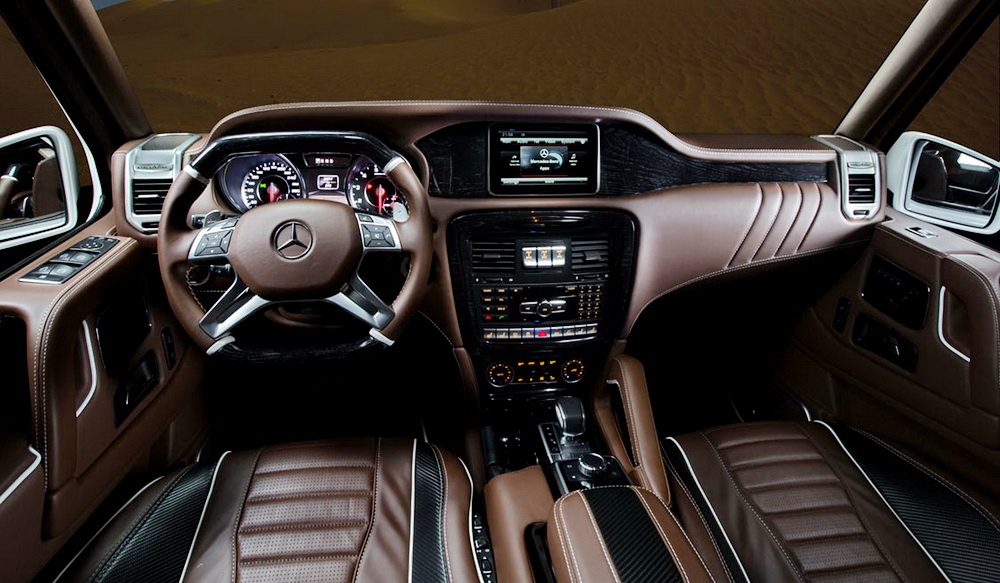 賓士《Mercedes-Benz G63 AMG》展現全新改裝風貌 Ares Performance幕後操盤手大有來頭 賓士《Mercedes-Benz G63 AMG》展現全新改裝風貌 Ares Performance幕後操盤手大有來頭