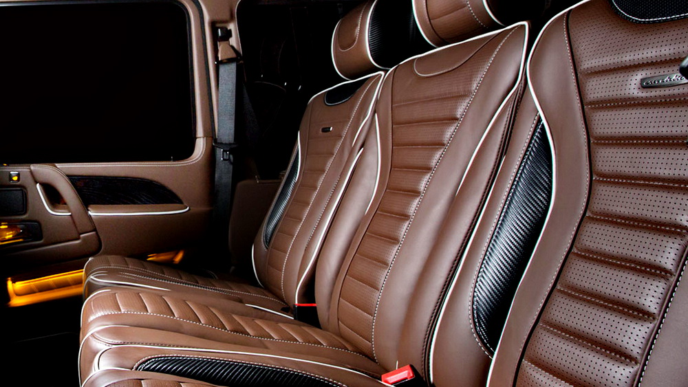 賓士《Mercedes-Benz G63 AMG》展現全新改裝風貌 Ares Performance幕後操盤手大有來頭 賓士《Mercedes-Benz G63 AMG》展現全新改裝風貌 Ares Performance幕後操盤手大有來頭