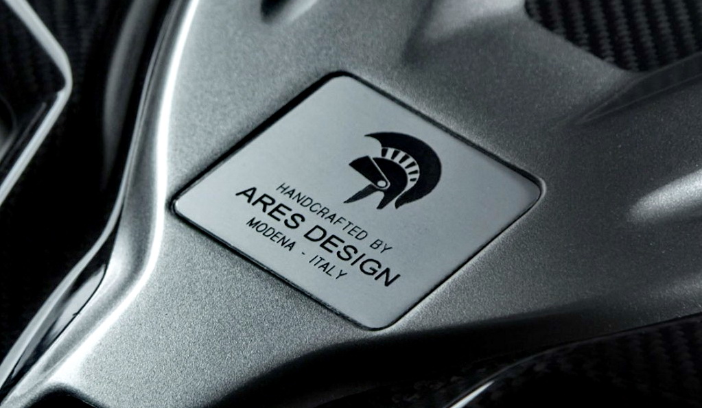 賓士《Mercedes-Benz G63 AMG》展現全新改裝風貌 Ares Performance幕後操盤手大有來頭 賓士《Mercedes-Benz G63 AMG》展現全新改裝風貌 Ares Performance幕後操盤手大有來頭