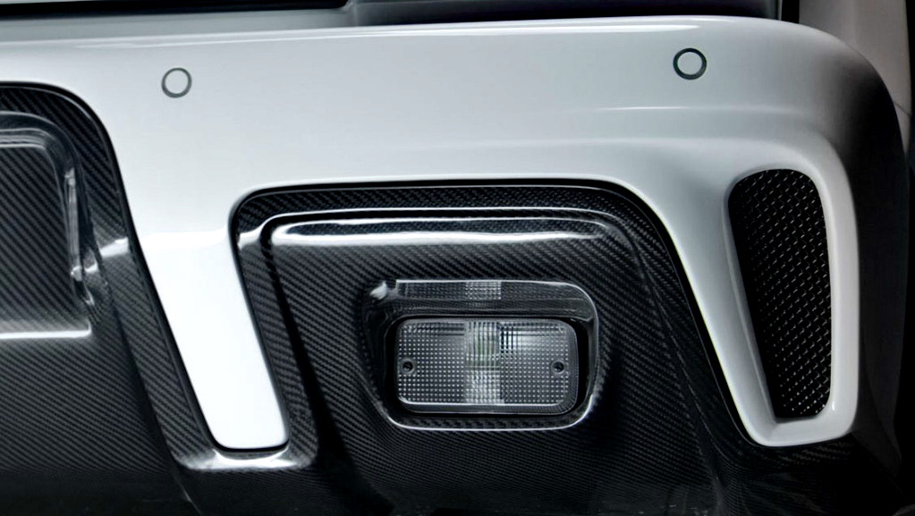 賓士《Mercedes-Benz G63 AMG》展現全新改裝風貌 Ares Performance幕後操盤手大有來頭 賓士《Mercedes-Benz G63 AMG》展現全新改裝風貌 Ares Performance幕後操盤手大有來頭