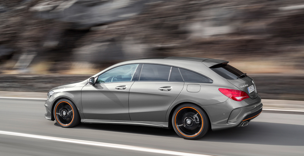 MFA大軍戰力升級 賓士《Mercedes-Benz B-Class、GLA、CLA》更新動力追加配備 MFA大軍戰力升級 賓士《Mercedes-Benz B-Class、GLA、CLA》更新動力追加配備