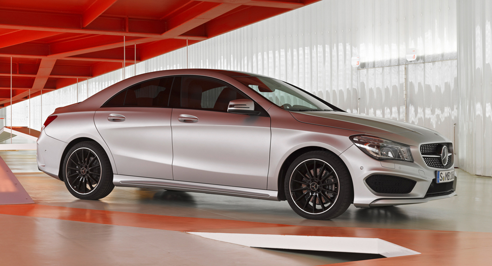 MFA大軍戰力升級 賓士《Mercedes-Benz B-Class、GLA、CLA》更新動力追加配備 MFA大軍戰力升級 賓士《Mercedes-Benz B-Class、GLA、CLA》更新動力追加配備
