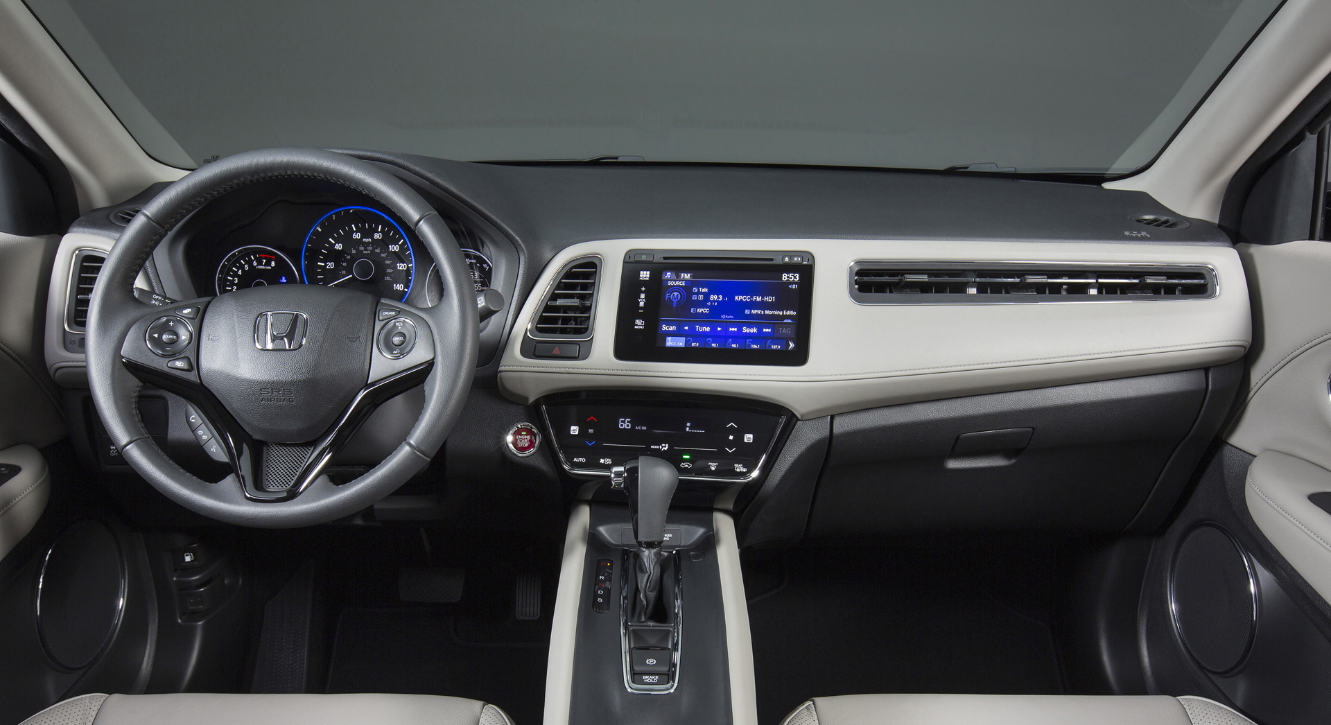 SUV市場風雲再起!?本田《Honda HR-V》傳出將導入國產 十代《Civic》改掛進口身份 SUV市場風雲再起!?本田《Honda HR-V》傳出將導入國產 十代《Civic》改掛進口身份