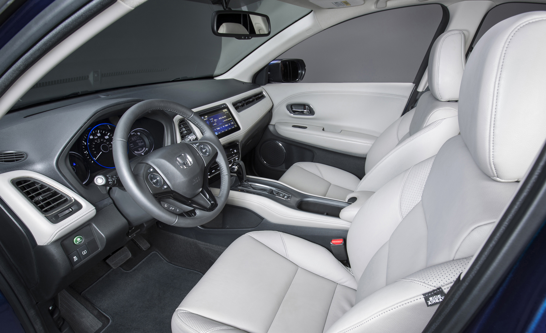 SUV市場風雲再起!?本田《Honda HR-V》傳出將導入國產 十代《Civic》改掛進口身份 SUV市場風雲再起!?本田《Honda HR-V》傳出將導入國產 十代《Civic》改掛進口身份