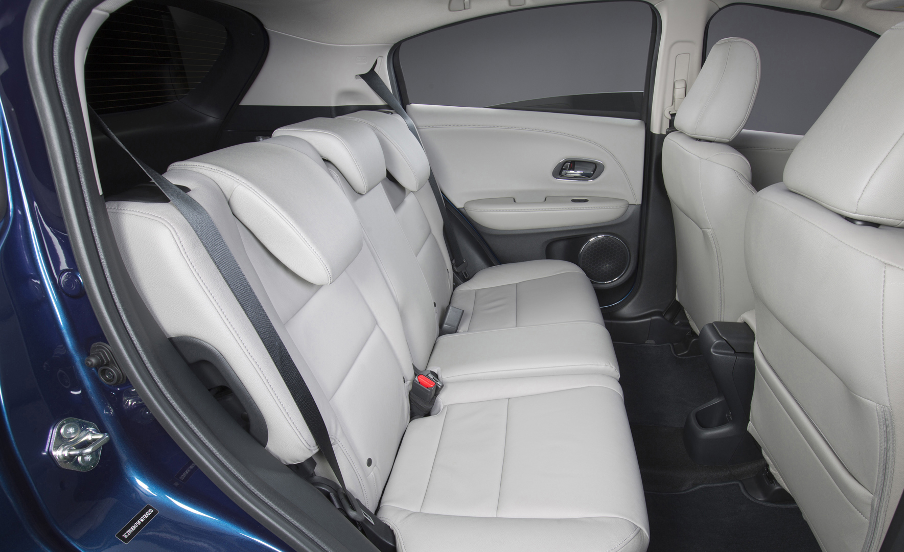 SUV市場風雲再起!?本田《Honda HR-V》傳出將導入國產 十代《Civic》改掛進口身份 SUV市場風雲再起!?本田《Honda HR-V》傳出將導入國產 十代《Civic》改掛進口身份