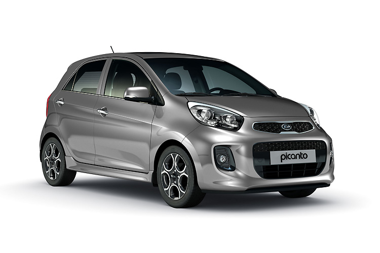 未來產品佈局曝光 《Kia Morning》2017年大改現身、2020年首推跑車產品 未來產品佈局曝光 《Kia Morning》2017年大改現身、2020年首推跑車產品