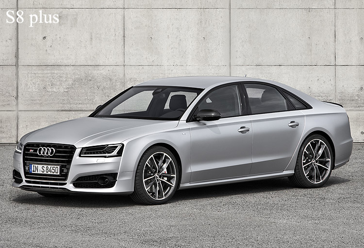 520匹不夠那破600匹能滿足你嗎? 全新奧迪《Audi S8 plus》605匹最大馬力正式亮相 520匹不夠那破600匹能滿足你嗎? 全新奧迪《Audi S8 plus》605匹最大馬力正式亮相