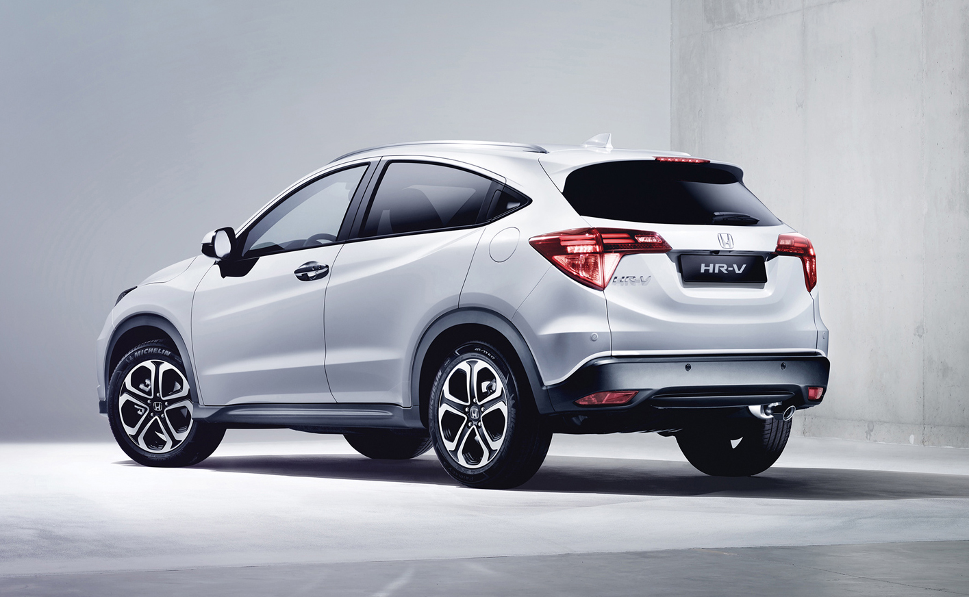 SUV市場風雲再起!?本田《Honda HR-V》傳出將導入國產 十代《Civic》改掛進口身份 SUV市場風雲再起!?本田《Honda HR-V》傳出將導入國產 十代《Civic》改掛進口身份