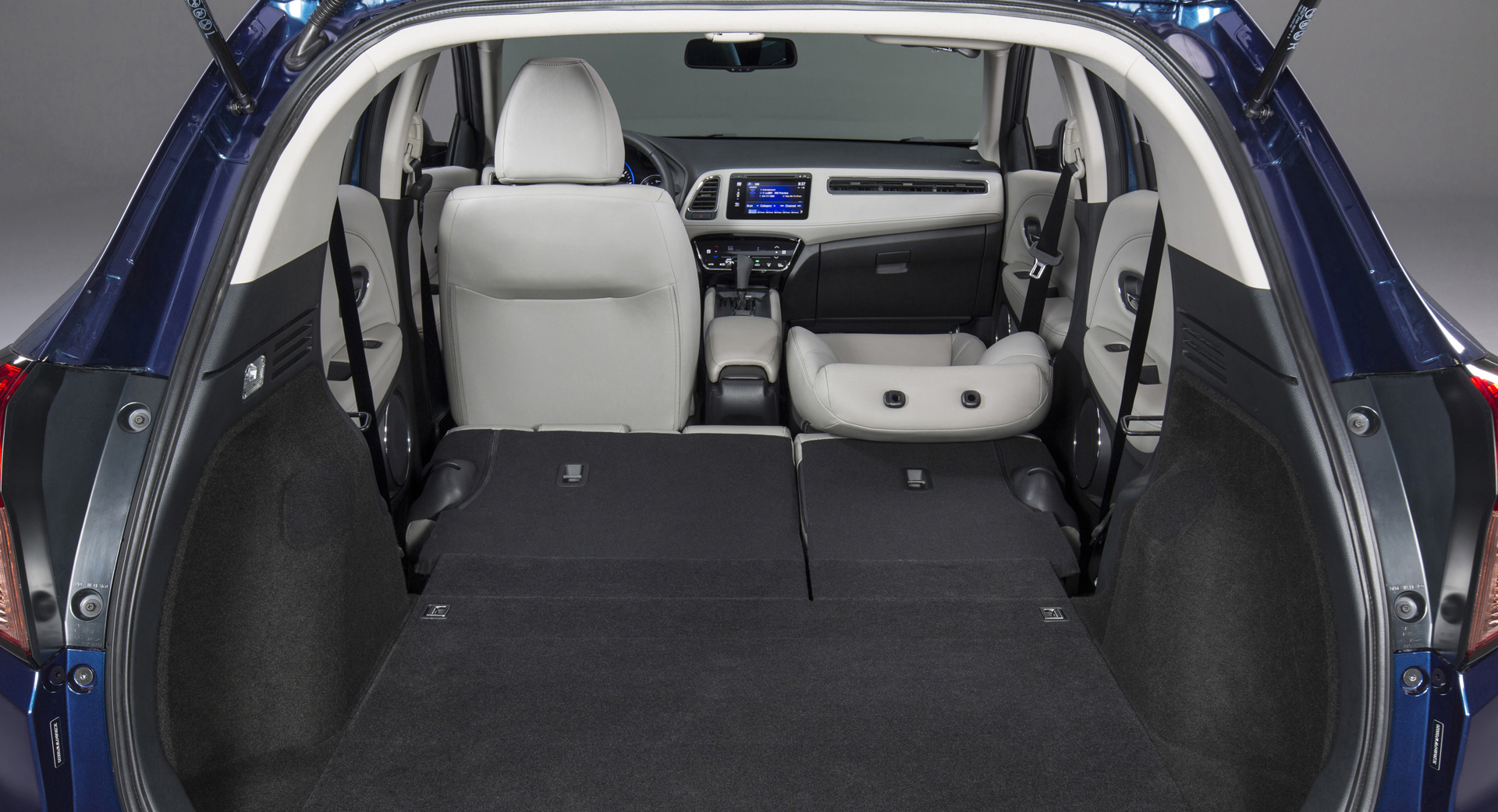 SUV市場風雲再起!?本田《Honda HR-V》傳出將導入國產 十代《Civic》改掛進口身份 SUV市場風雲再起!?本田《Honda HR-V》傳出將導入國產 十代《Civic》改掛進口身份