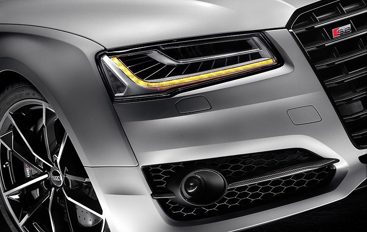 520匹不夠那破600匹能滿足你嗎? 全新奧迪《Audi S8 plus》605匹最大馬力正式亮相 520匹不夠那破600匹能滿足你嗎? 全新奧迪《Audi S8 plus》605匹最大馬力正式亮相