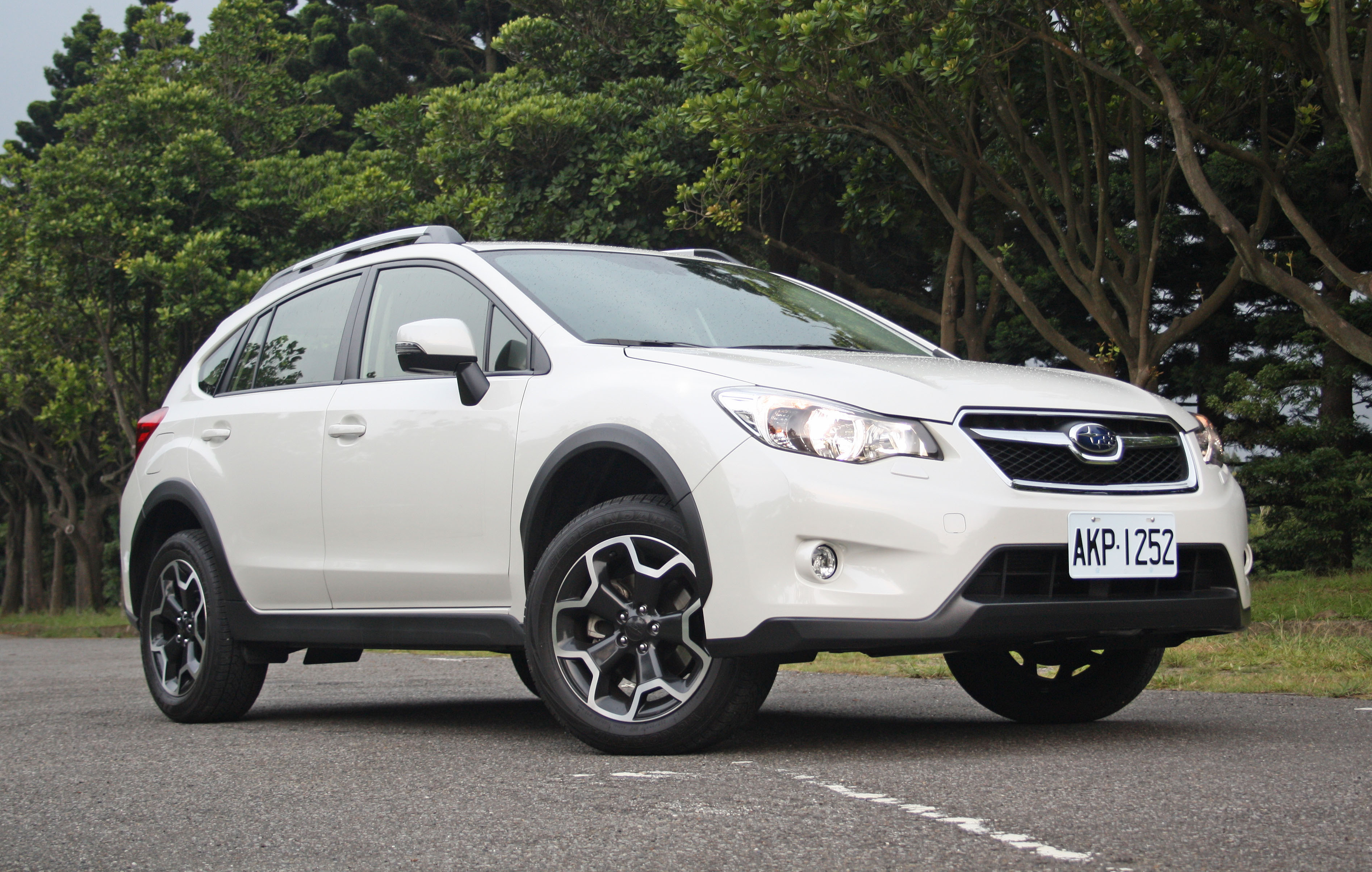 高一點還是省一點?速霸陸《Subaru Impreza 1.6 i-S》&《XV 2.0》入手大剖析 高一點還是省一點?速霸陸《Subaru Impreza 1.6 i-S》&《XV 2.0》入手大剖析