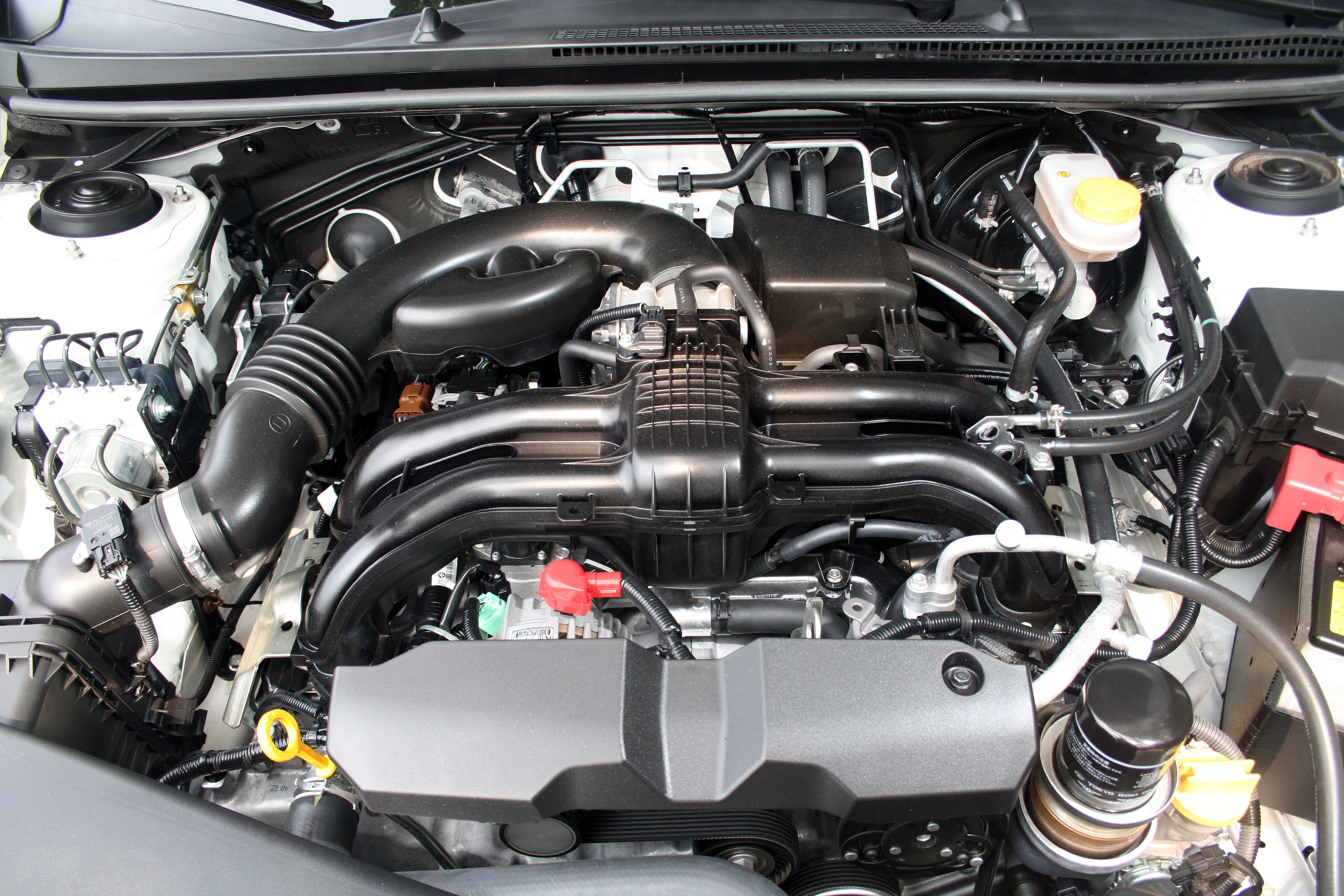 高一點還是省一點?速霸陸《Subaru Impreza 1.6 i-S》&《XV 2.0》入手大剖析 高一點還是省一點?速霸陸《Subaru Impreza 1.6 i-S》&《XV 2.0》入手大剖析