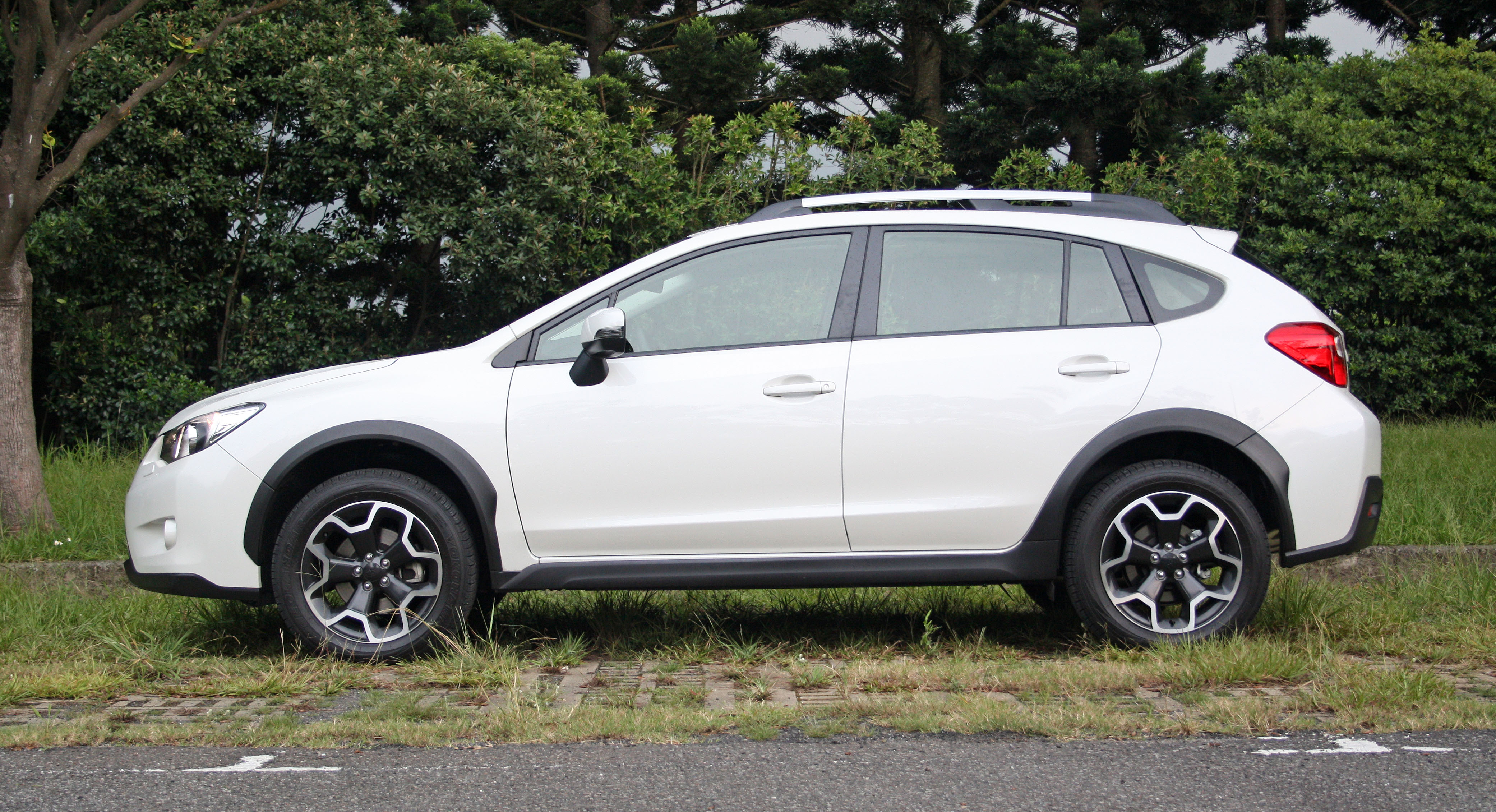 高一點還是省一點?速霸陸《Subaru Impreza 1.6 i-S》&《XV 2.0》入手大剖析 高一點還是省一點?速霸陸《Subaru Impreza 1.6 i-S》&《XV 2.0》入手大剖析