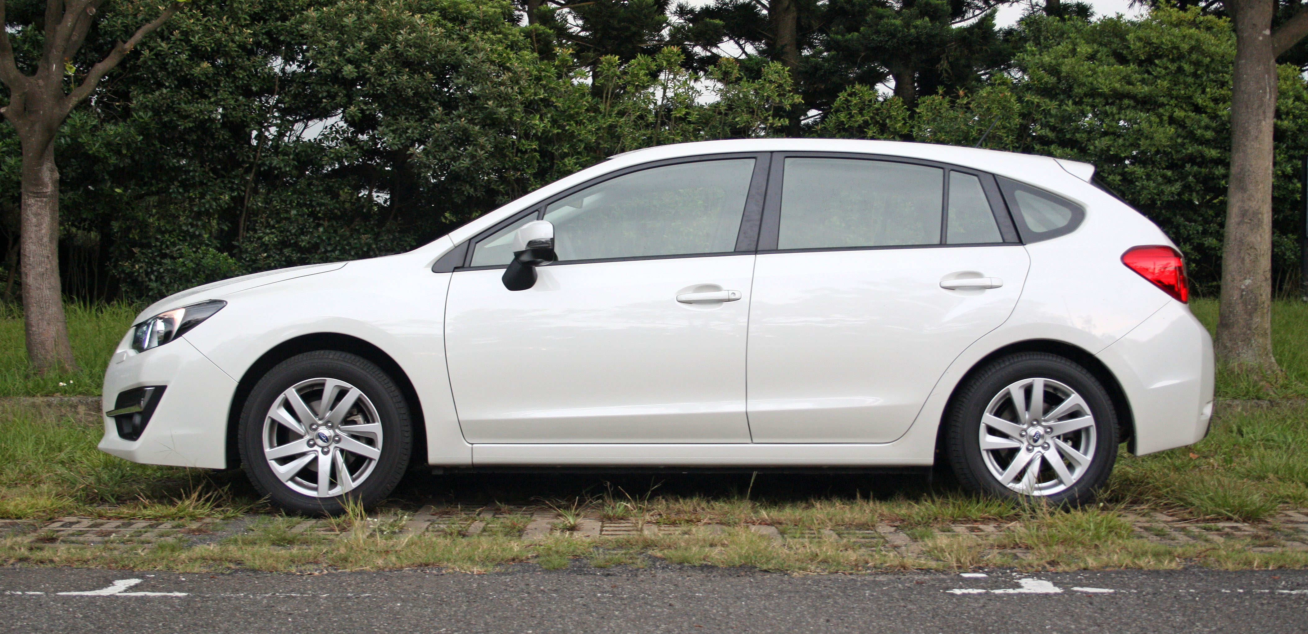 高一點還是省一點?速霸陸《Subaru Impreza 1.6 i-S》&《XV 2.0》入手大剖析 高一點還是省一點?速霸陸《Subaru Impreza 1.6 i-S》&《XV 2.0》入手大剖析