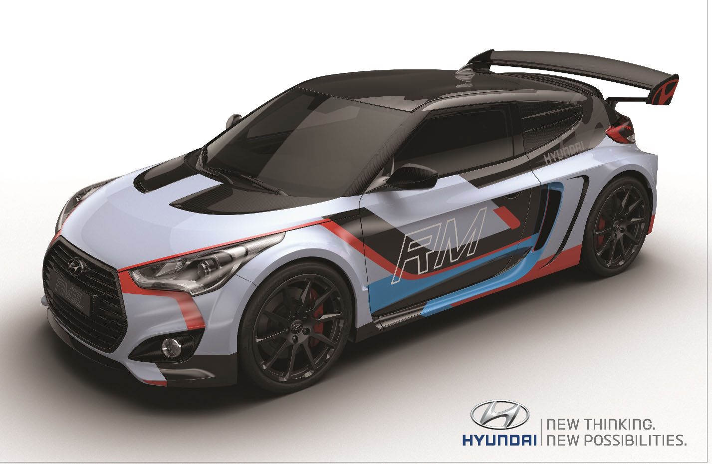 300匹鋼砲新成員 N Performance首部作品《Hyundai i30 N》可望現身IAA法蘭克福車展 300匹鋼砲新成員 N Performance首部作品《Hyundai i30 N》可望現身IAA法蘭克福車展
