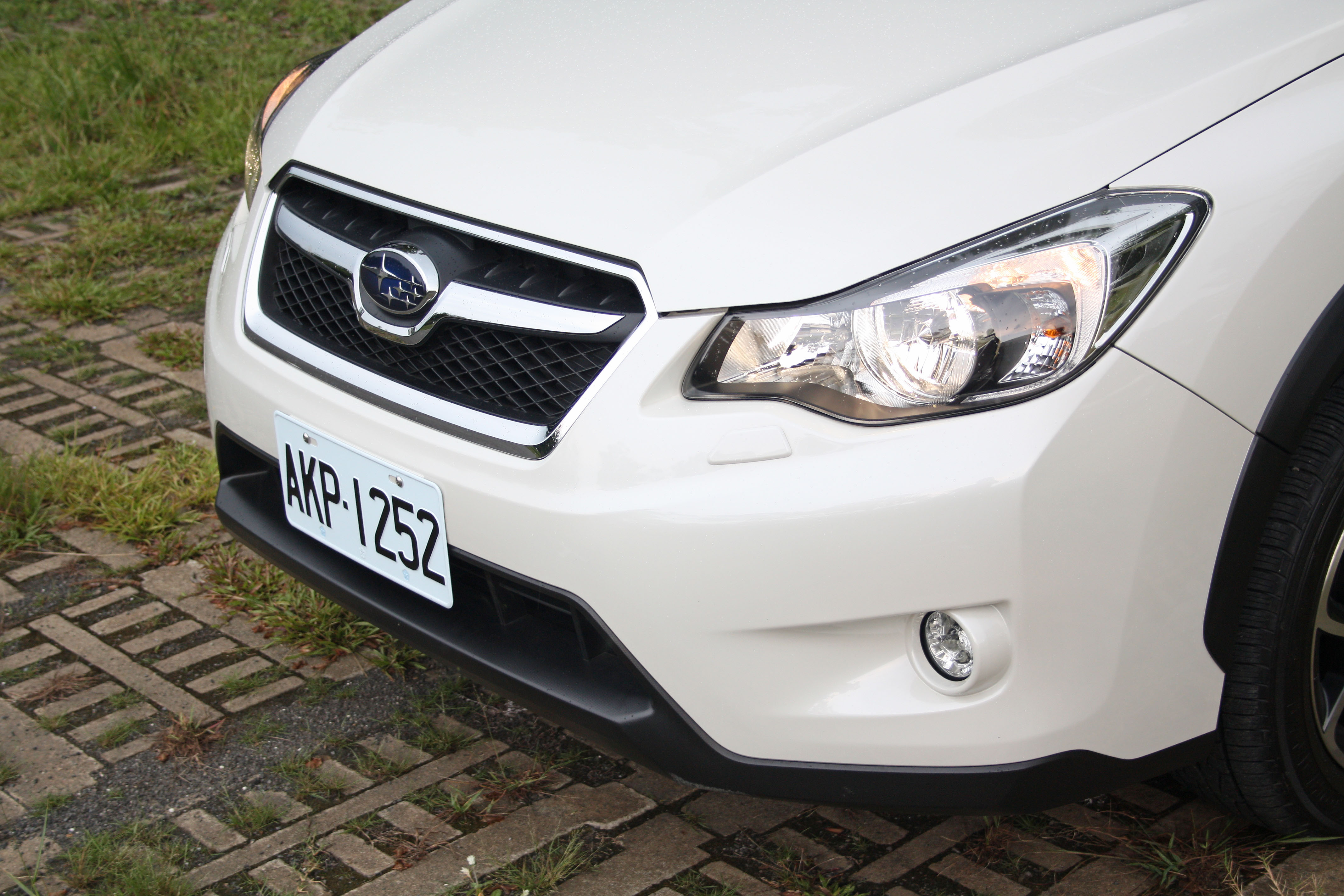 高一點還是省一點?速霸陸《Subaru Impreza 1.6 i-S》&《XV 2.0》入手大剖析 高一點還是省一點?速霸陸《Subaru Impreza 1.6 i-S》&《XV 2.0》入手大剖析