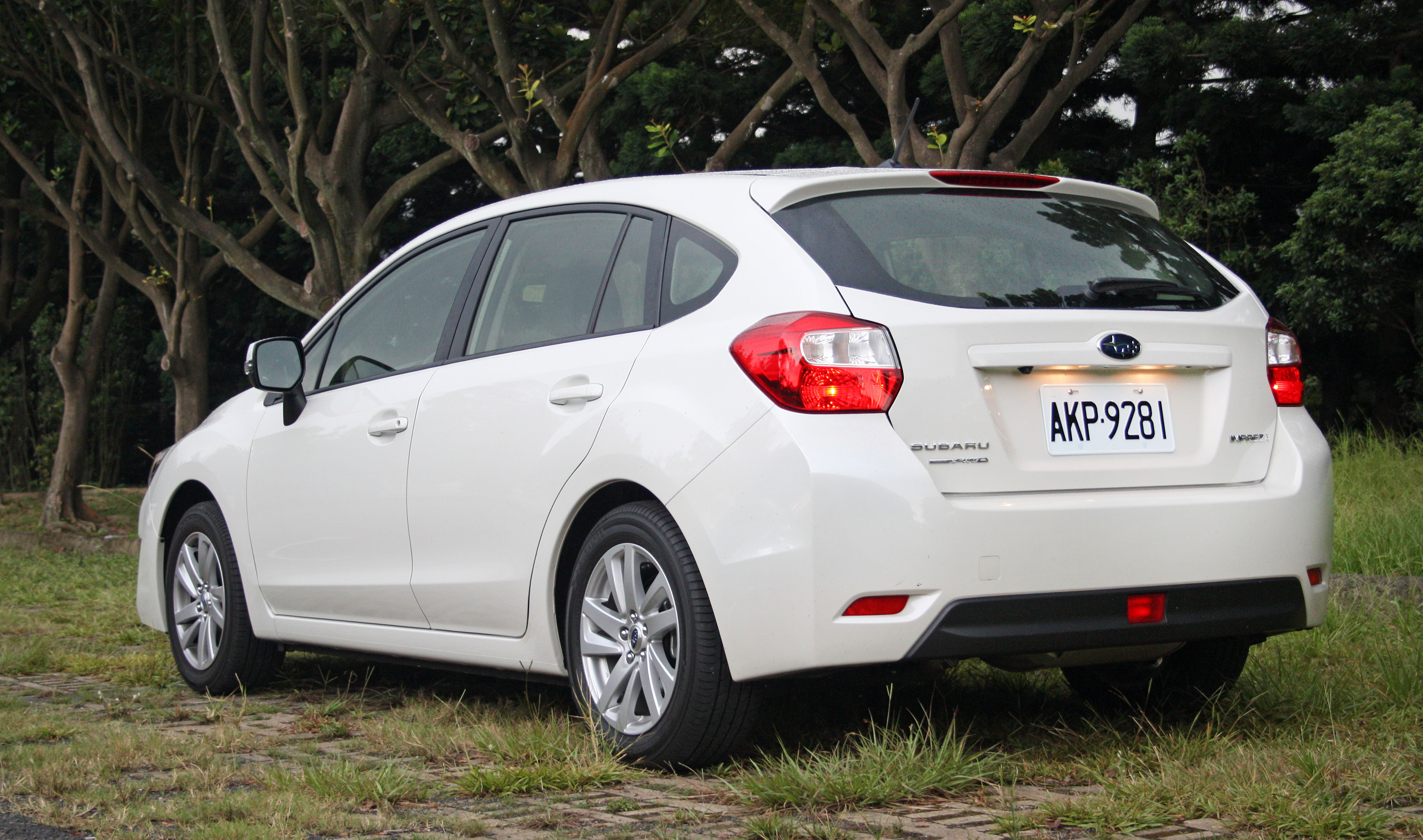 高一點還是省一點?速霸陸《Subaru Impreza 1.6 i-S》&《XV 2.0》入手大剖析 高一點還是省一點?速霸陸《Subaru Impreza 1.6 i-S》&《XV 2.0》入手大剖析