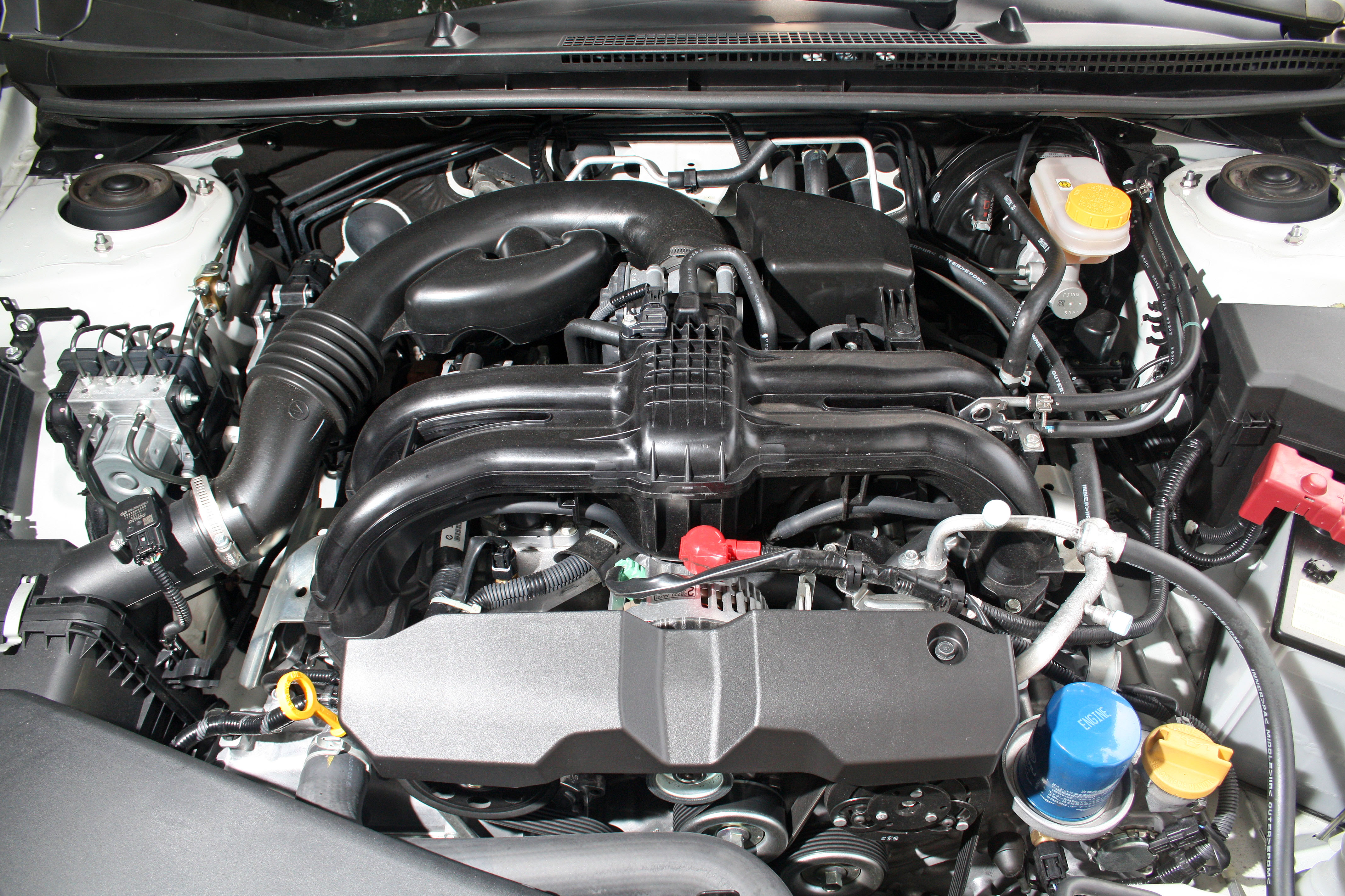 高一點還是省一點?速霸陸《Subaru Impreza 1.6 i-S》&《XV 2.0》入手大剖析 高一點還是省一點?速霸陸《Subaru Impreza 1.6 i-S》&《XV 2.0》入手大剖析