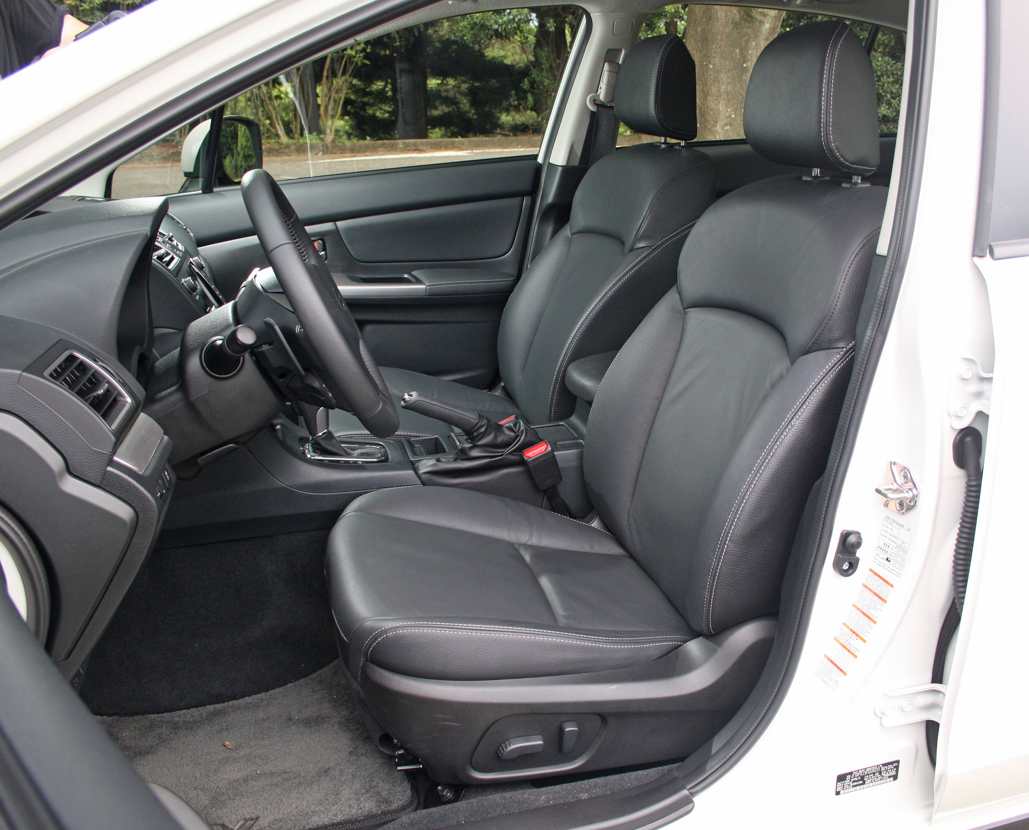 高一點還是省一點?速霸陸《Subaru Impreza 1.6 i-S》&《XV 2.0》入手大剖析 高一點還是省一點?速霸陸《Subaru Impreza 1.6 i-S》&《XV 2.0》入手大剖析