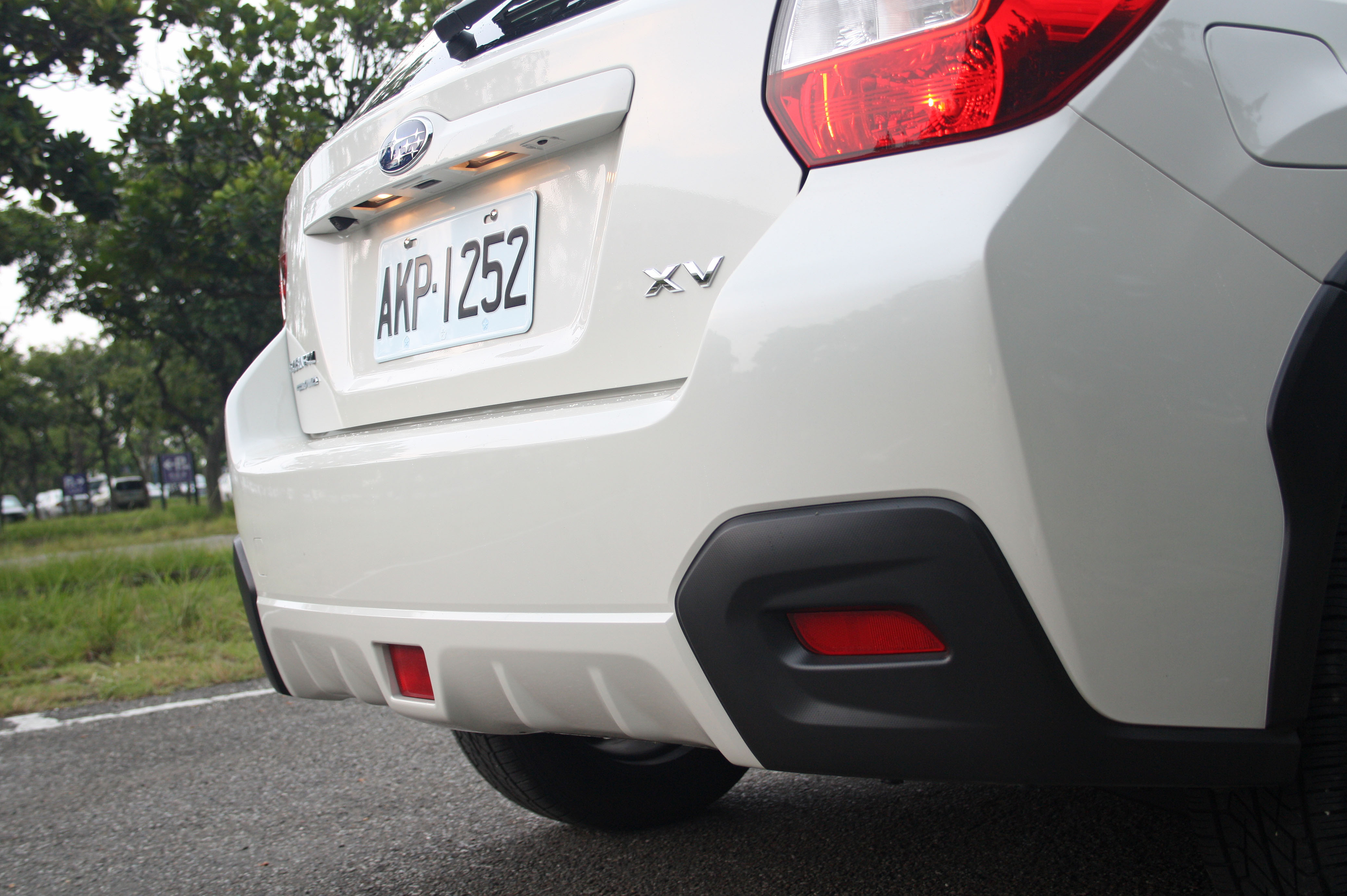 高一點還是省一點?速霸陸《Subaru Impreza 1.6 i-S》&《XV 2.0》入手大剖析 高一點還是省一點?速霸陸《Subaru Impreza 1.6 i-S》&《XV 2.0》入手大剖析