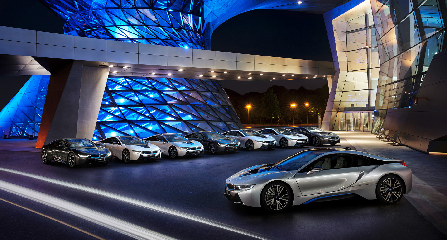 傳言中的《BMW i5》會是家庭房車?集團執行長透露下一部電動車的定位… 傳言中的《BMW i5》會是家庭房車?集團執行長透露下一部電動車的定位…