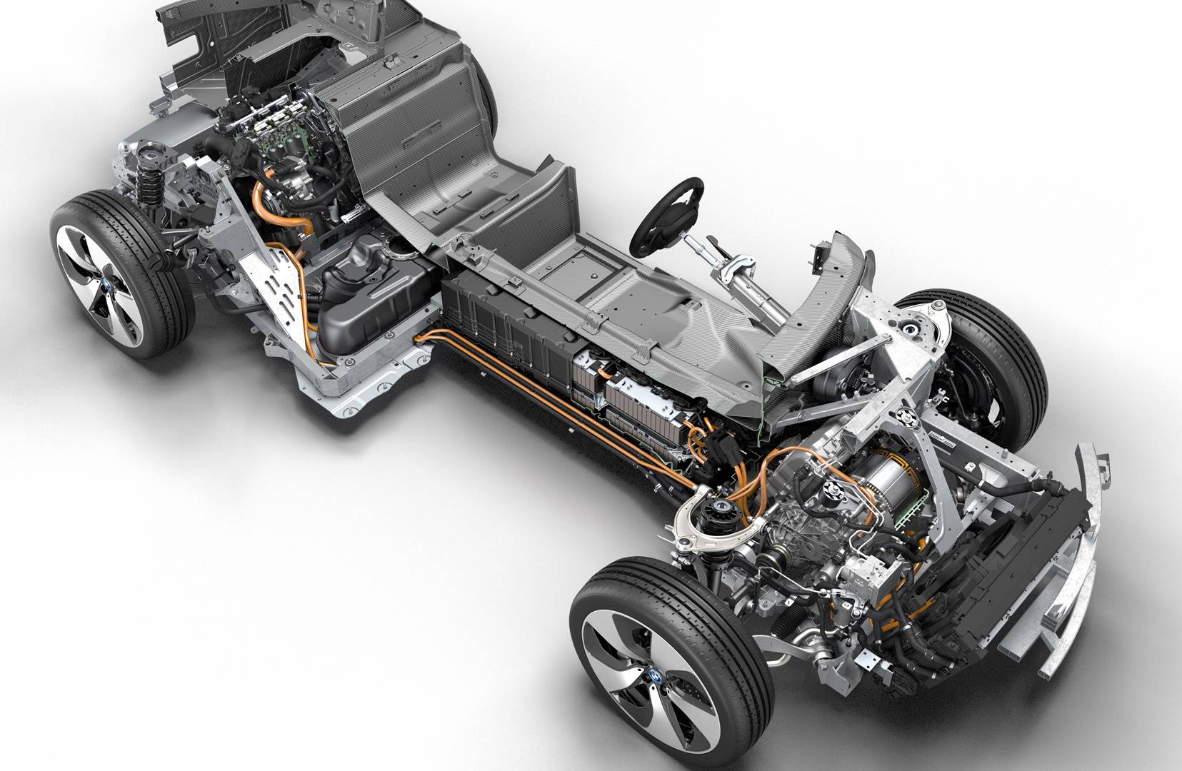 傳言中的《BMW i5》會是家庭房車?集團執行長透露下一部電動車的定位… 傳言中的《BMW i5》會是家庭房車?集團執行長透露下一部電動車的定位…