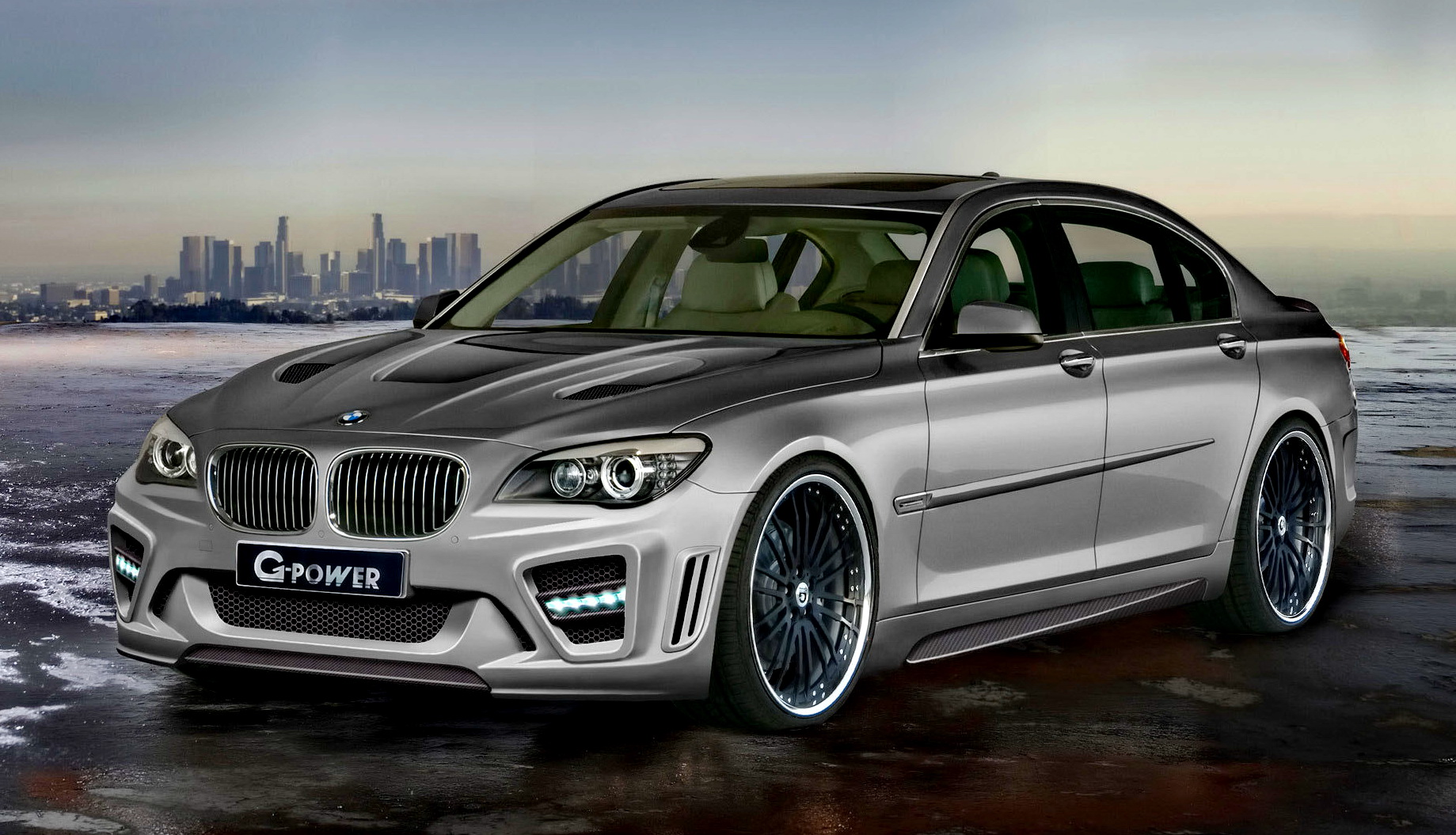 改裝品牌故事系列-來自德國的BMW改裝專家《G-Power》 改裝品牌故事系列-來自德國的BMW改裝專家《G-Power》