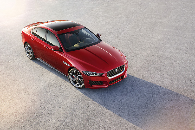 為新Defender做準備 《Jaguar Land Rover》斯洛伐克產線預計2018年投產 為新Defender做準備 《Jaguar Land Rover》斯洛伐克產線預計2018年投產