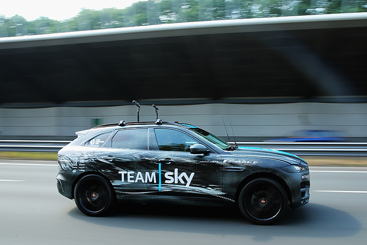 為新Defender做準備 《Jaguar Land Rover》斯洛伐克產線預計2018年投產 為新Defender做準備 《Jaguar Land Rover》斯洛伐克產線預計2018年投產