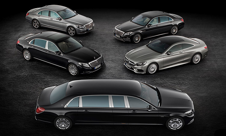 最後一位家族成員將登場 賓士《Mercedes-Benz S-Class敞篷版》官方設計圖釋出 最後一位家族成員將登場 賓士《Mercedes-Benz S-Class敞篷版》官方設計圖釋出