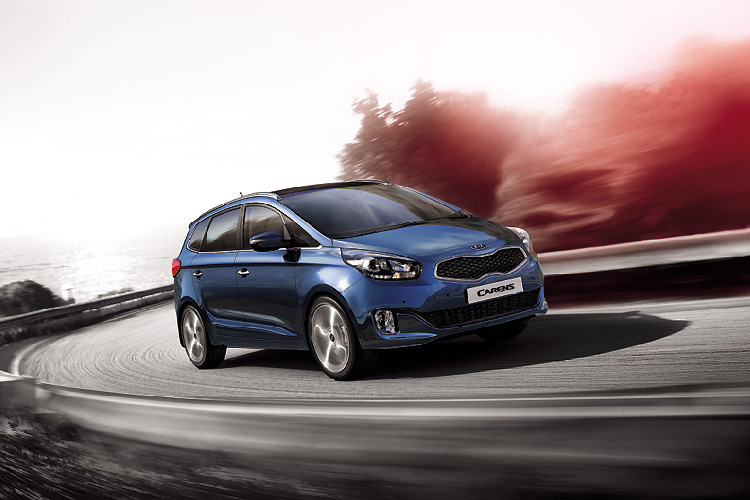國產唯一6安柴油MPV 《Kia Carens 1.7 CRDi》79.9萬起早鳥預購開跑 國產唯一6安柴油MPV 《Kia Carens 1.7 CRDi》79.9萬起早鳥預購開跑