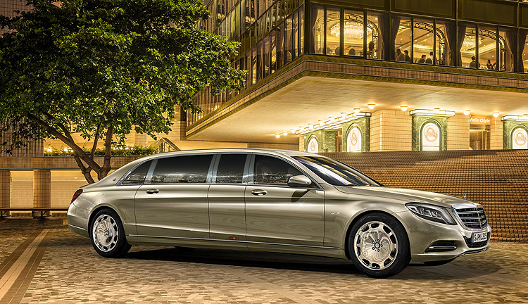 最後一位家族成員將登場 賓士《Mercedes-Benz S-Class敞篷版》官方設計圖釋出 最後一位家族成員將登場 賓士《Mercedes-Benz S-Class敞篷版》官方設計圖釋出