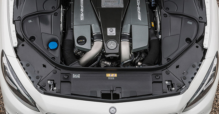 最後一位家族成員將登場 賓士《Mercedes-Benz S-Class敞篷版》官方設計圖釋出 最後一位家族成員將登場 賓士《Mercedes-Benz S-Class敞篷版》官方設計圖釋出