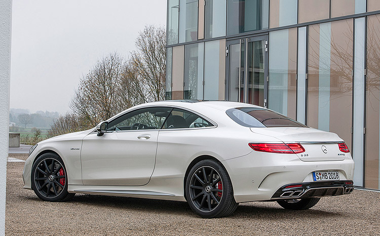 最後一位家族成員將登場 賓士《Mercedes-Benz S-Class敞篷版》官方設計圖釋出 最後一位家族成員將登場 賓士《Mercedes-Benz S-Class敞篷版》官方設計圖釋出