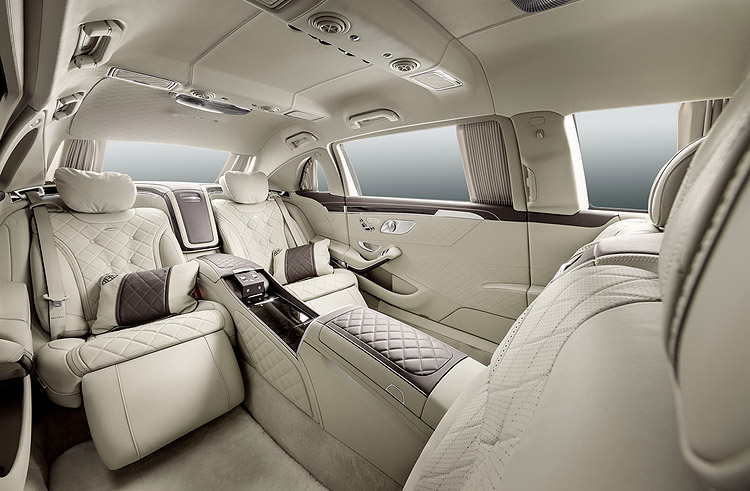 最後一位家族成員將登場 賓士《Mercedes-Benz S-Class敞篷版》官方設計圖釋出 最後一位家族成員將登場 賓士《Mercedes-Benz S-Class敞篷版》官方設計圖釋出