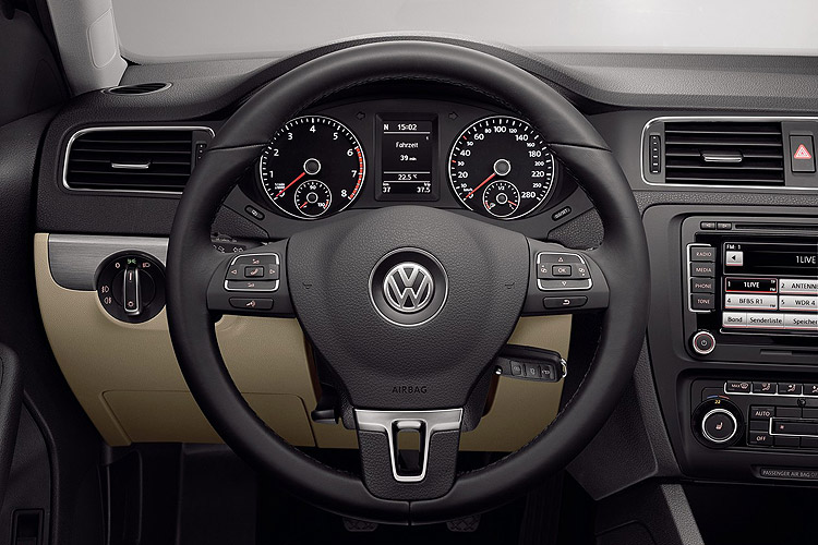 疑似氣囊警示線路異常 福斯《Volkswagen》於北美召回46.1萬輛車 疑似氣囊警示線路異常 福斯《Volkswagen》於北美召回46.1萬輛車