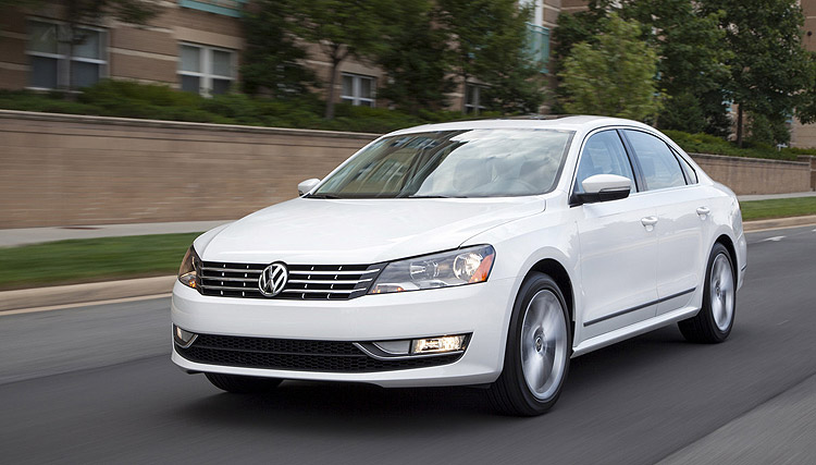 疑似氣囊警示線路異常 福斯《Volkswagen》於北美召回46.1萬輛車 疑似氣囊警示線路異常 福斯《Volkswagen》於北美召回46.1萬輛車