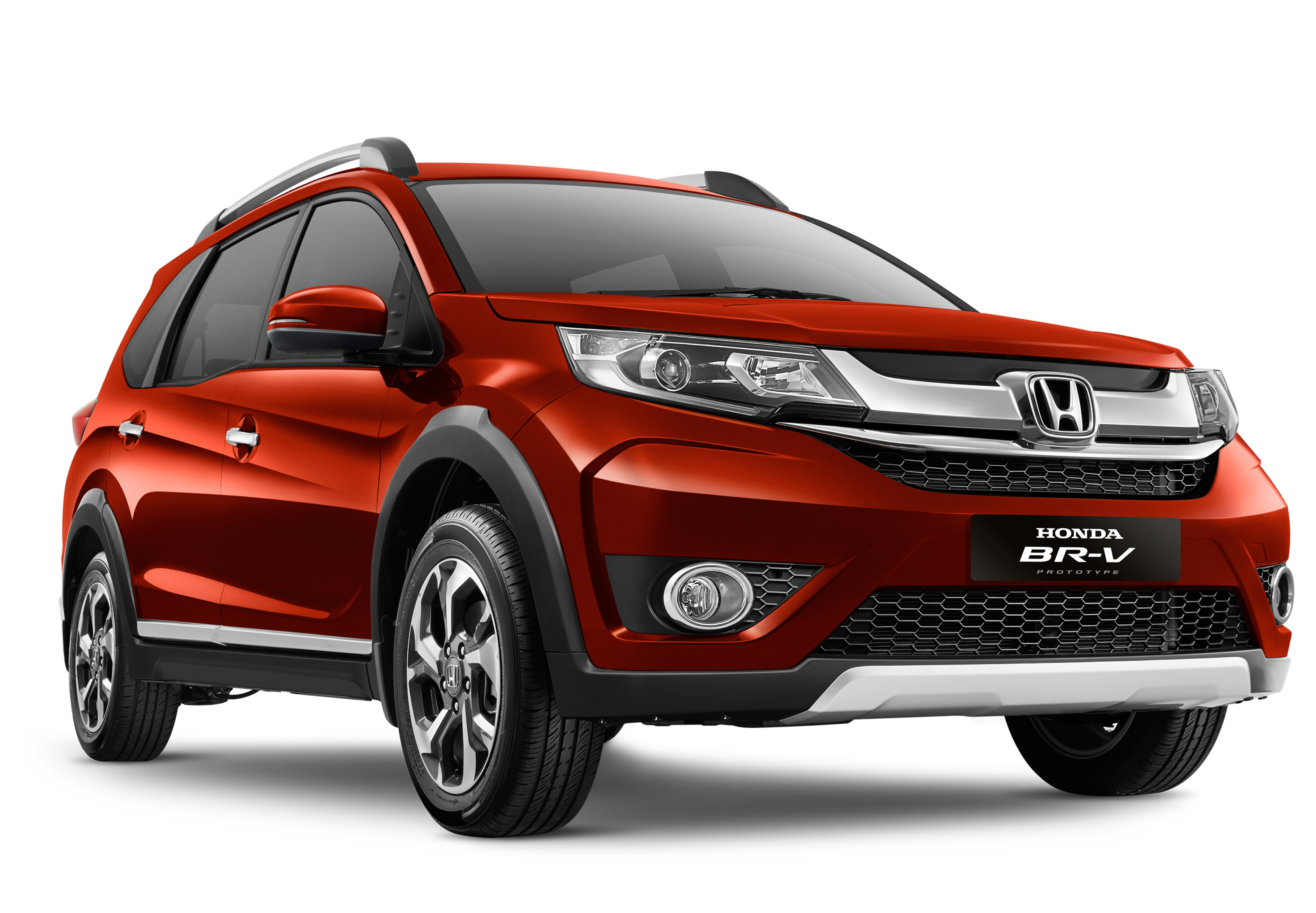 等不及先曝光!本田跨界七人座休旅《Honda BR-V》真面目發佈 預覽下一代CR-V? 等不及先曝光!本田跨界七人座休旅《Honda BR-V》真面目發佈 預覽下一代CR-V?