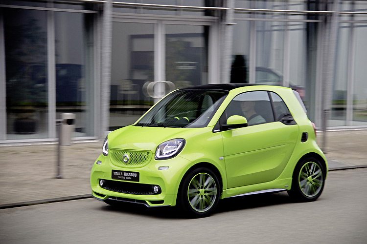 《Smart Fortwo ED》下臺一鞠躬 新一代預計2016年下半年現身 《Smart Fortwo ED》下臺一鞠躬 新一代預計2016年下半年現身
