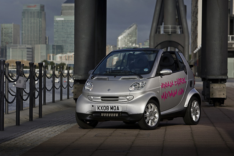 《Smart Fortwo ED》下臺一鞠躬 新一代預計2016年下半年現身 《Smart Fortwo ED》下臺一鞠躬 新一代預計2016年下半年現身