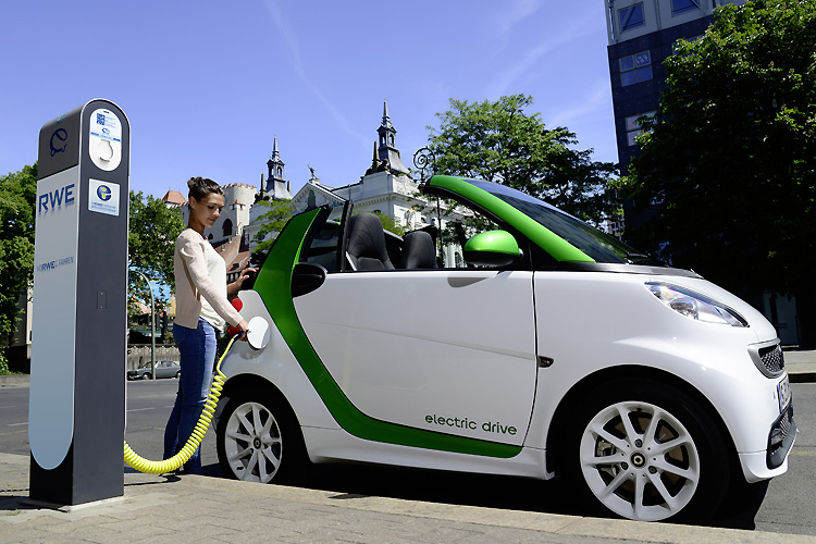 《Smart Fortwo ED》下臺一鞠躬 新一代預計2016年下半年現身 《Smart Fortwo ED》下臺一鞠躬 新一代預計2016年下半年現身