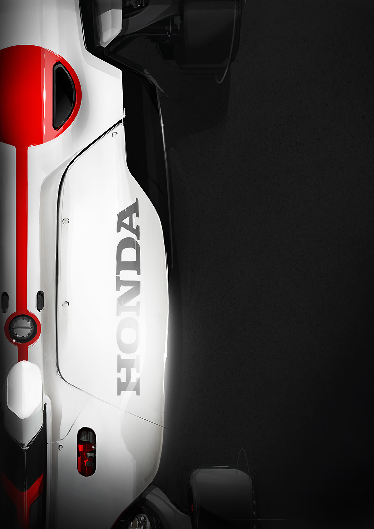 《Honda Project 2 & 4》概念領軍 Honda法蘭克福車展演出陣容曝光 《Honda Project 2 & 4》概念領軍 Honda法蘭克福車展演出陣容曝光
