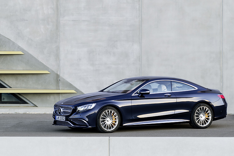 確定現身IAA法蘭克福車展 《Mercedes-Benz S-Class Cabriolet》發表在即 確定現身IAA法蘭克福車展 《Mercedes-Benz S-Class Cabriolet》發表在即