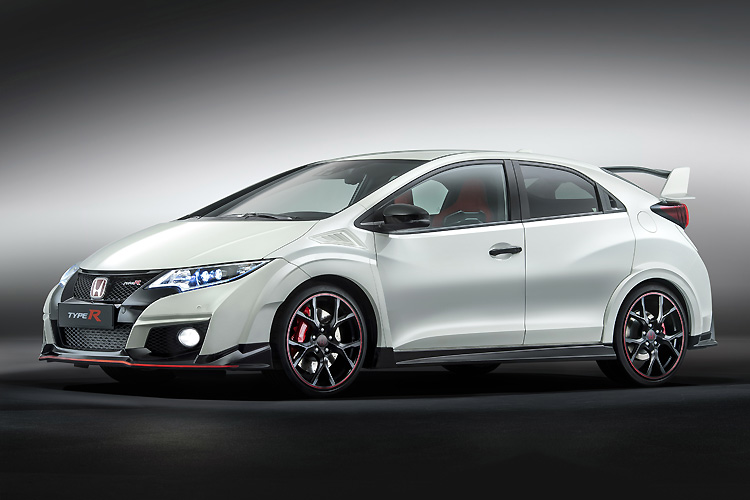 《Honda Project 2 & 4》概念領軍 Honda法蘭克福車展演出陣容曝光 《Honda Project 2 & 4》概念領軍 Honda法蘭克福車展演出陣容曝光